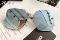 Fendi Sunglasses AAA (579)
