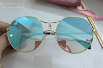 Miu Miu Sunglasses AAA (583)