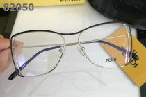 Fendi Sunglasses AAA (757)