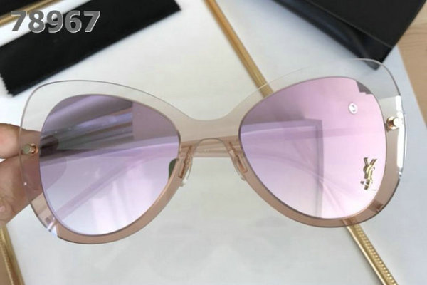 YSL Sunglasses AAA (451)