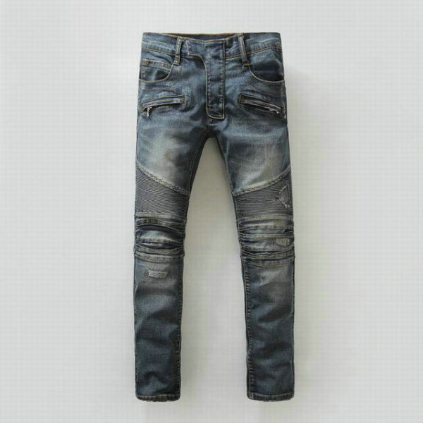 Balmain Long Jeans (78)