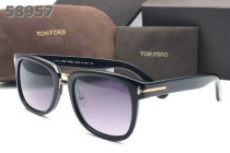 Tom Ford Sunglasses AAA (260)