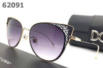 D&G Sunglasses AAA (175)