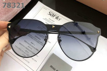 Miu Miu Sunglasses AAA (721)