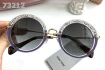 Miu Miu Sunglasses AAA (574)