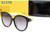 Fendi Sunglasses AAA (41)