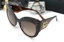 D&G Sunglasses AAA (639)