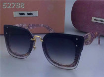 Miu Miu Sunglasses AAA (96)