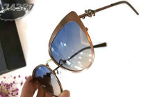 Bvlgari Sunglasses AAA (376)