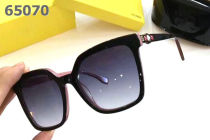 Fendi Sunglasses AAA (256)