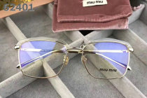 Miu Miu Sunglasses AAA (295)