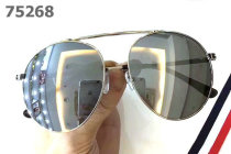 Tom Ford Sunglasses AAA (731)