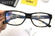 Fendi Sunglasses AAA (478)