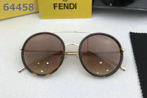 Fendi Sunglasses AAA (249)