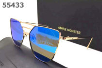 Gentle Monster Sunglasses AAA (123)