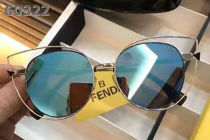 Fendi Sunglasses AAA (137)
