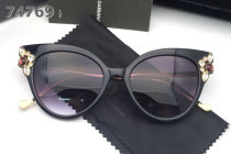 D&G Sunglasses AAA (414)