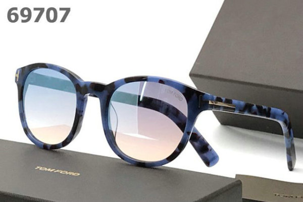 Tom Ford Sunglasses AAA (608)