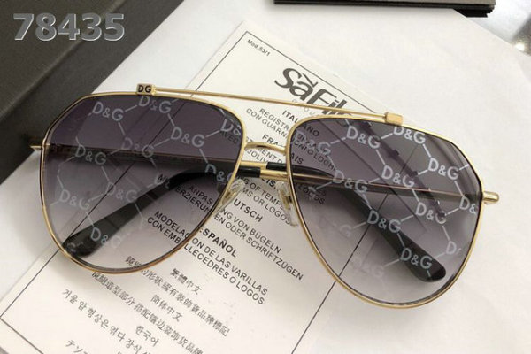 D&G Sunglasses AAA (480)
