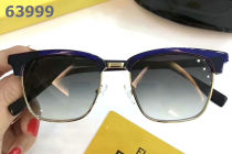 Fendi Sunglasses AAA (228)