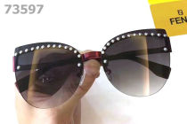 Fendi Sunglasses AAA (442)