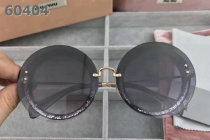 Miu Miu Sunglasses AAA (223)