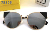 Fendi Sunglasses AAA (520)