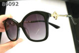 Bvlgari Sunglasses AAA (555)