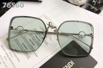 Fendi Sunglasses AAA (577)
