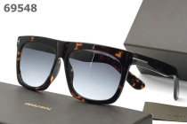 Tom Ford Sunglasses AAA (601)