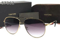 Tom Ford Sunglasses AAA (183)