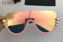 Fendi Sunglasses AAA (381)