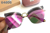 Miu Miu Sunglasses AAA (365)