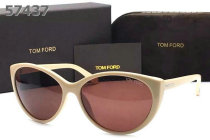 Tom Ford Sunglasses AAA (189)