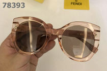Fendi Sunglasses AAA (632)