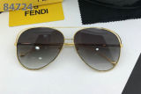 Fendi Sunglasses AAA (827)