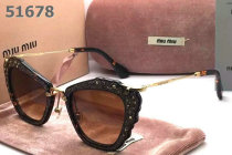 Miu Miu Sunglasses AAA (89)