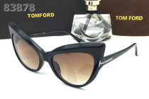 Tom Ford Sunglasses AAA (1346)