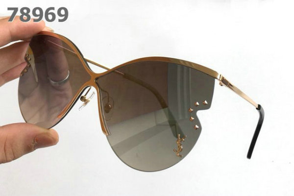 YSL Sunglasses AAA (453)