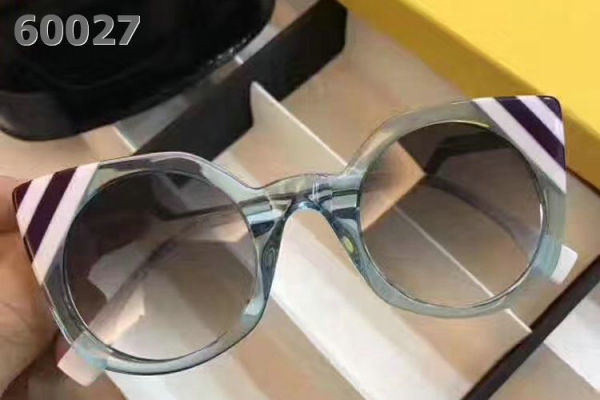 Fendi Sunglasses AAA (130)