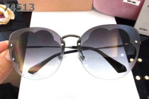 Miu Miu Sunglasses AAA (643)