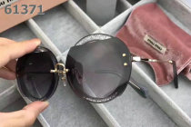 Miu Miu Sunglasses AAA (265)