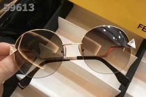 Fendi Sunglasses AAA (109)