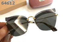 Miu Miu Sunglasses AAA (371)