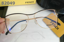 Fendi Sunglasses AAA (756)