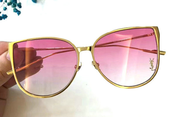 YSL Sunglasses AAA (203)