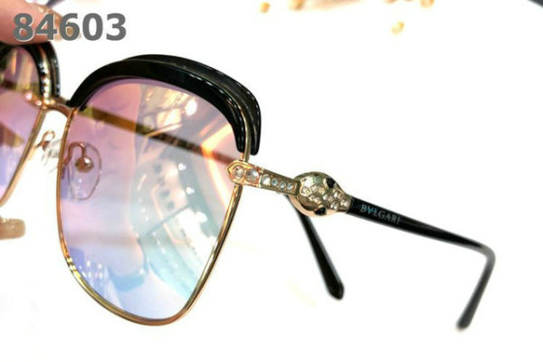 Bvlgari Sunglasses AAA (526)