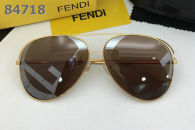 Fendi Sunglasses AAA (821)