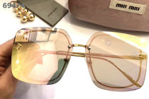 Miu Miu Sunglasses AAA (476)