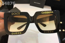 D&G Sunglasses AAA (417)